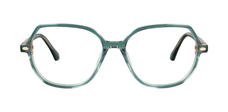 Oprawa okularowa TONNY 48576C3-CL