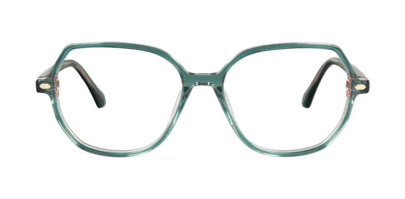 Oprawa okularowa TONNY 48576C3-CL