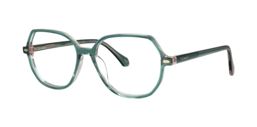 Oprawa okularowa TONNY 48576C3-CL