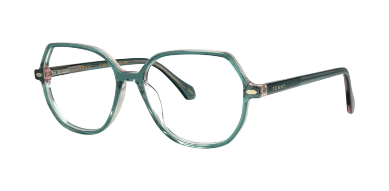 Oprawa okularowa TONNY 48576C3-CL