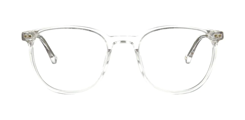 Oprawa okularowa TONNY 48578C1-CL