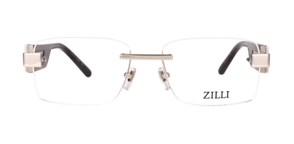 Oprawa okularowa ZILLI 60120C03