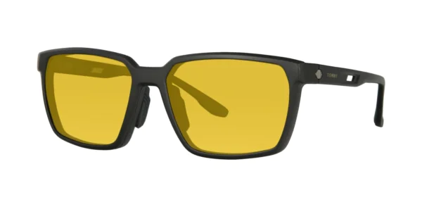 Oprawa z nakładkami clip-on TONNY 0133C2SET
