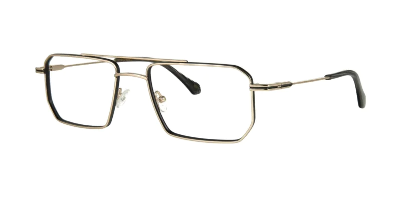 Oprawa okularowa TONNY Titanium 283C1