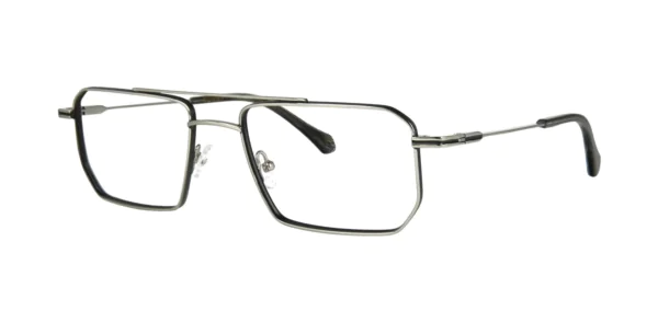 Oprawa okularowa TONNY Titanium 283C2