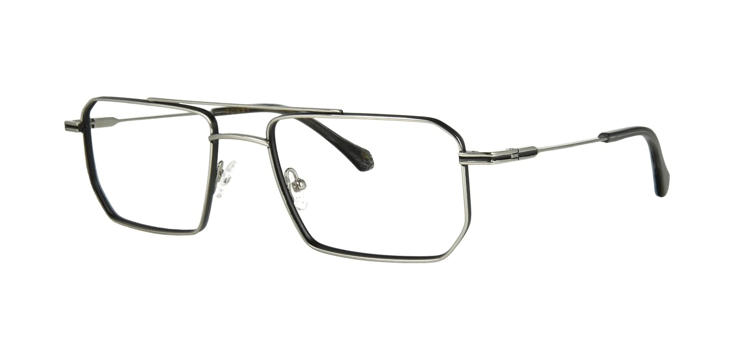 Oprawa okularowa TONNY Titanium 283C2