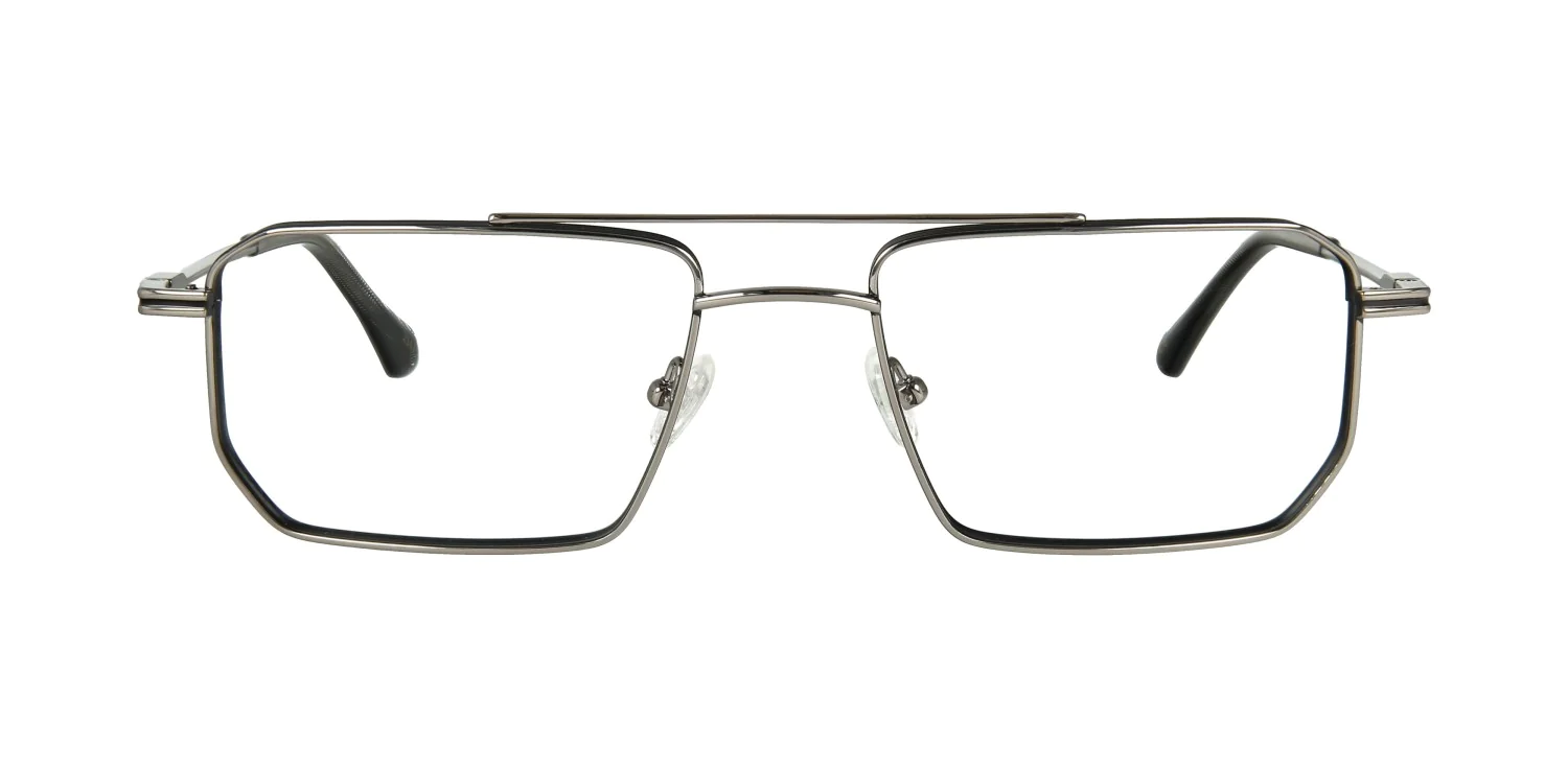 Oprawa okularowa TONNY Titanium 283C3