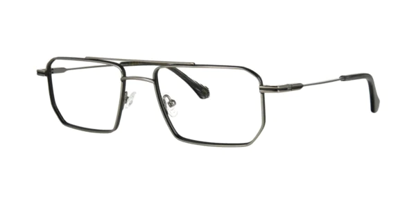 Oprawa okularowa TONNY Titanium 283C3