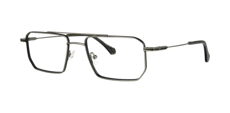 Oprawa okularowa TONNY Titanium 283C3