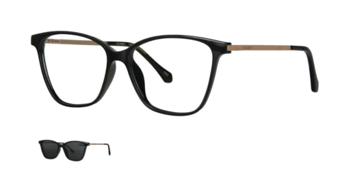 Oprawa z nakładką clip-on TONNY 0143C1