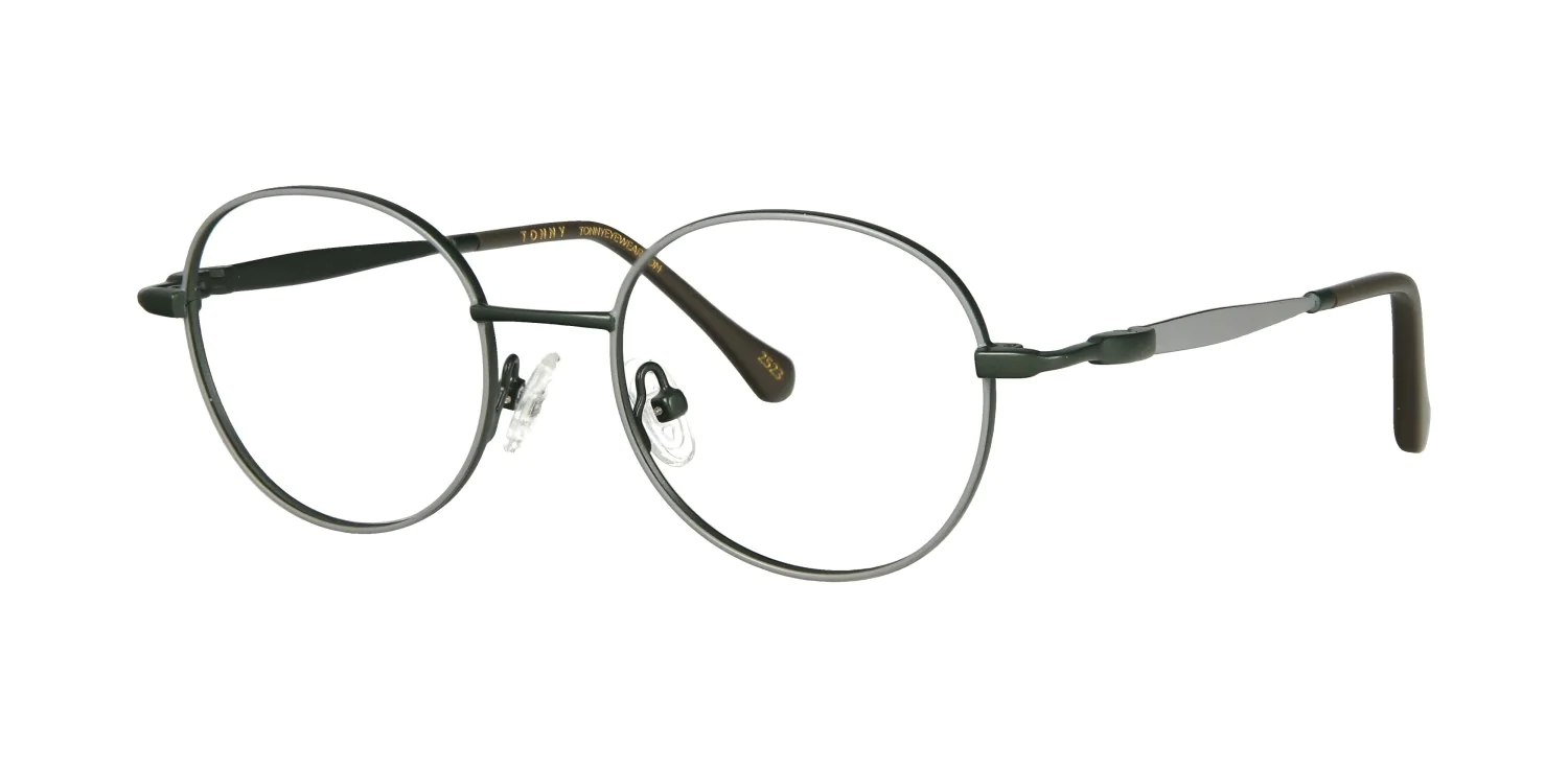 Oprawa okularowa TONNY KIDS 3067C3