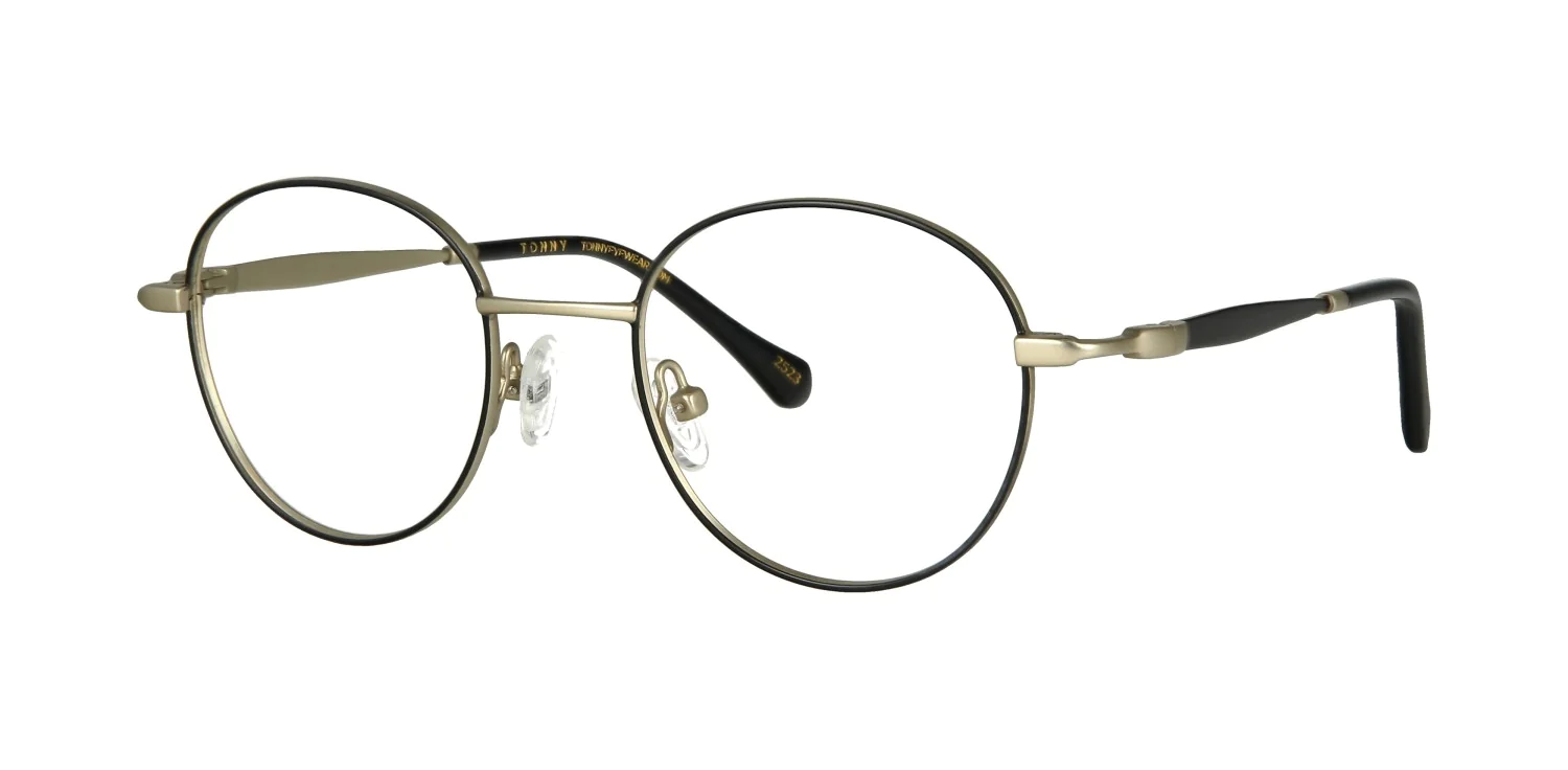 Oprawa okularowa TONNY KIDS 3069C2