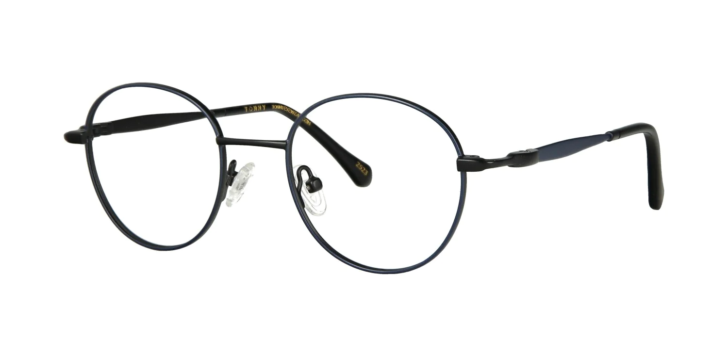 Oprawa okularowa TONNY KIDS 3069C3