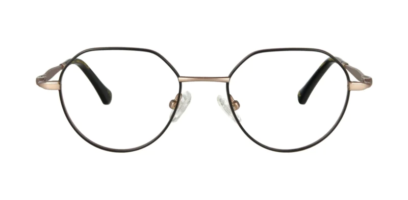 Oprawa okularowa TONNY KIDS 3071C3