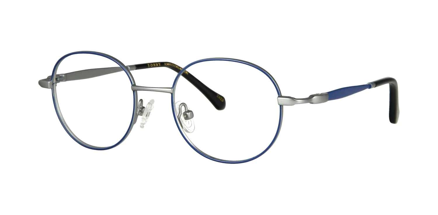 Oprawa okularowa TONNY KIDS 3064C2