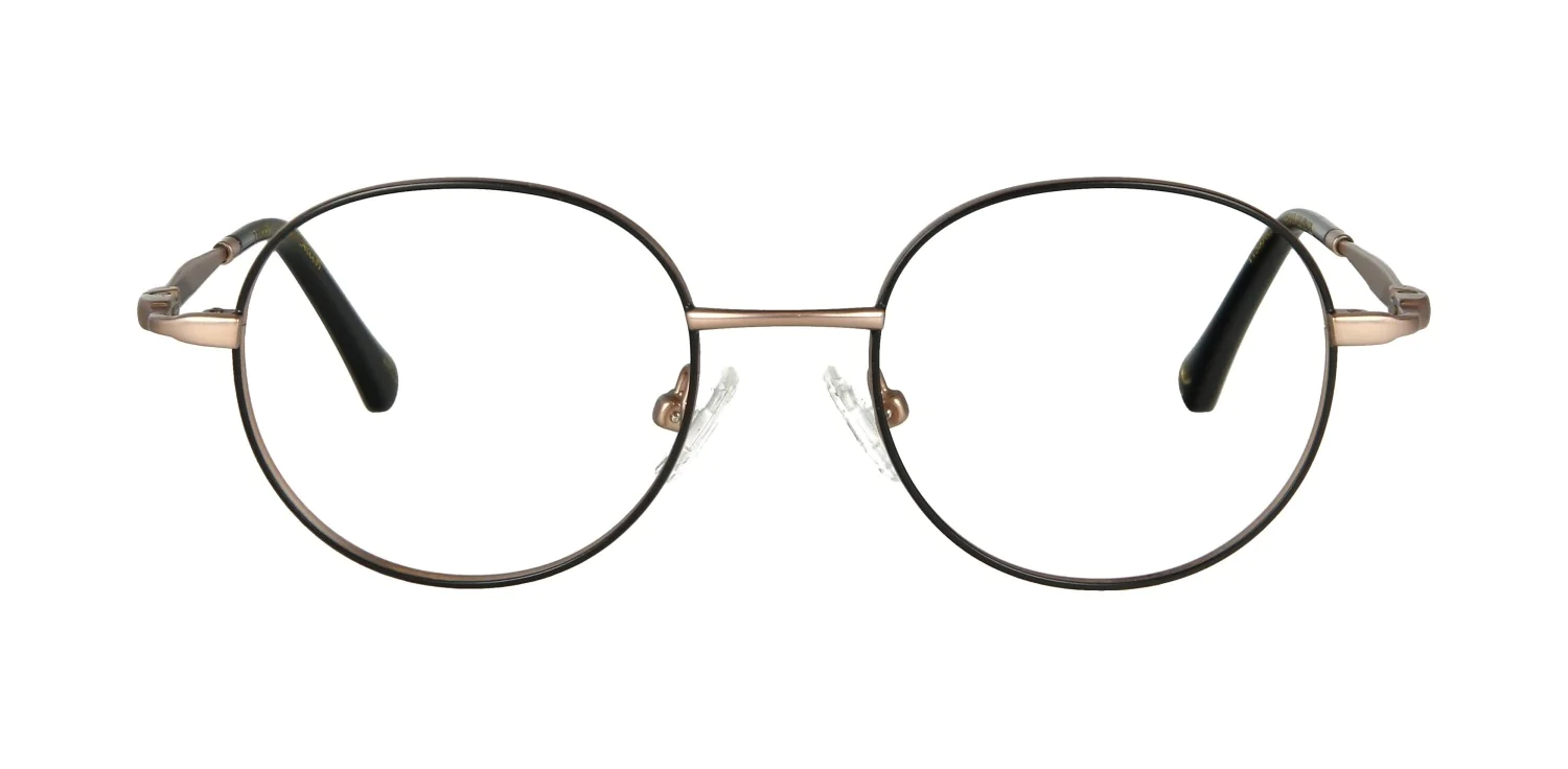 Oprawa okularowa TONNY KIDS 3064C3