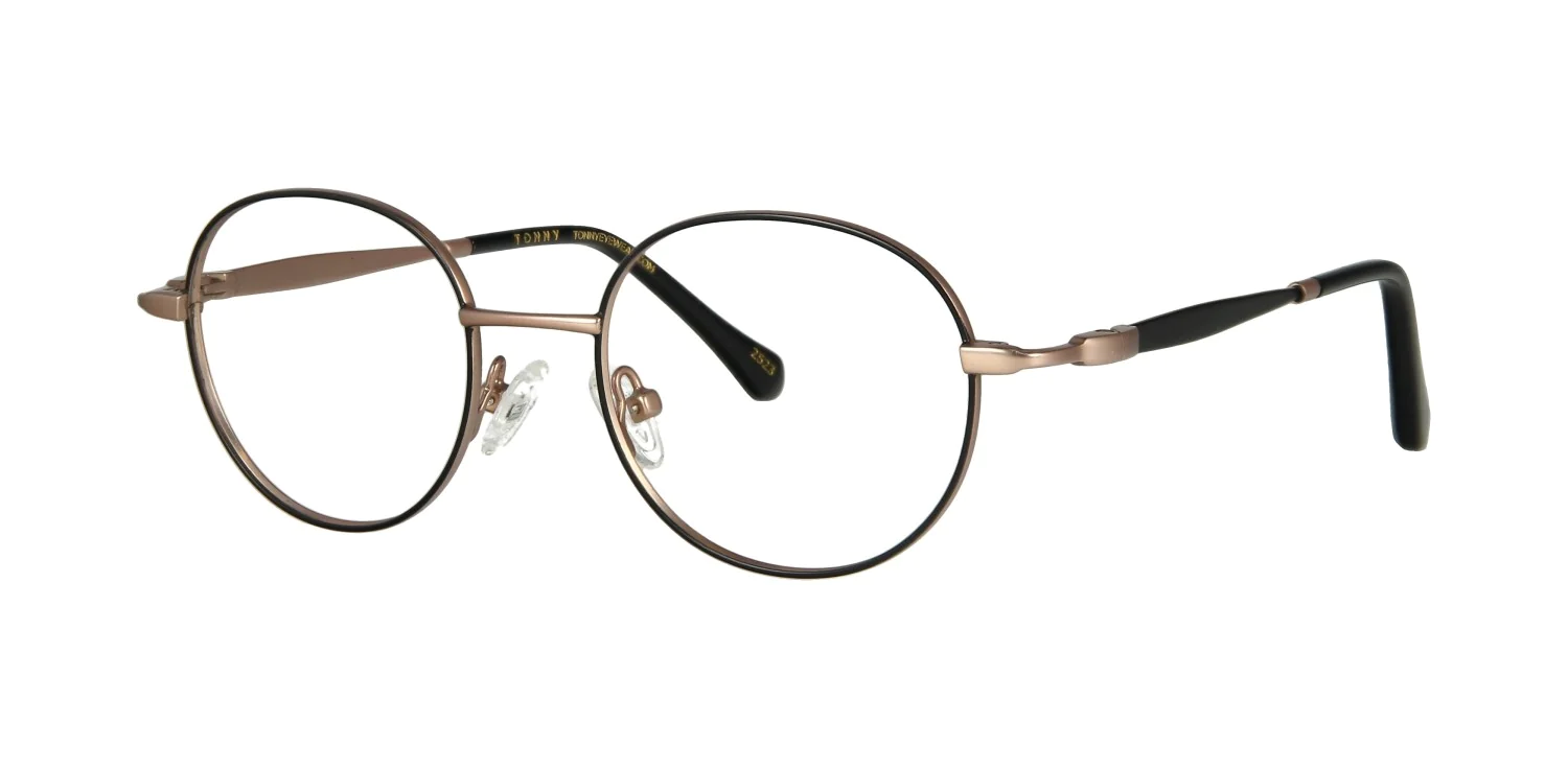 Oprawa okularowa TONNY KIDS 3064C3