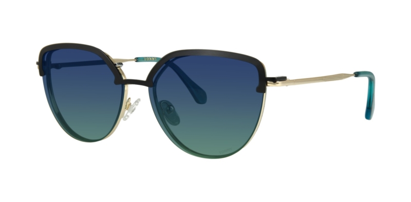Nakładka przeciwsłoneczna CLIP-ON 0165C3
