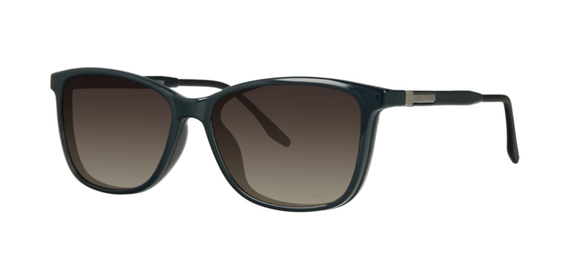 Nakładka przeciwsłoneczna CLIP-ON 0140C1