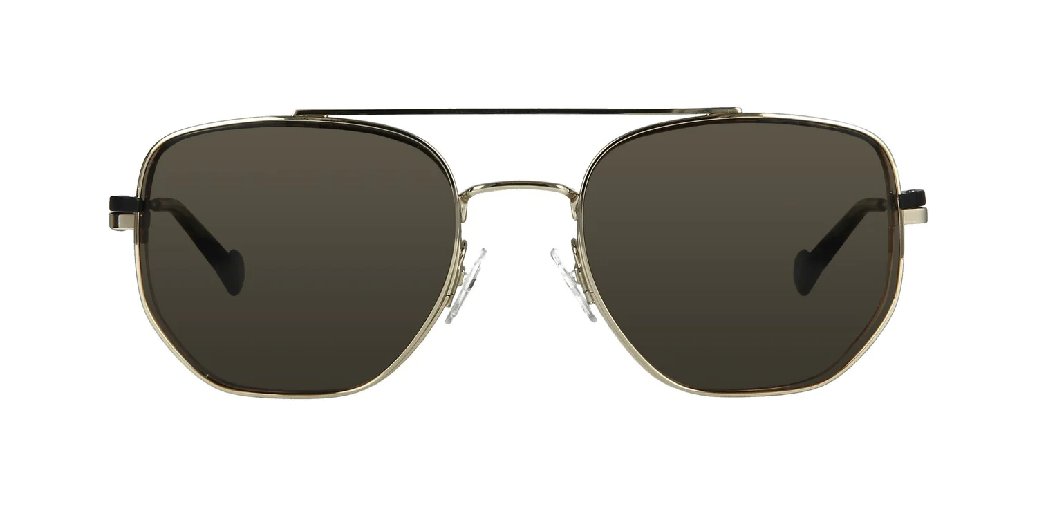 Oprawa z nakładką clip-on TONNY 0025C2