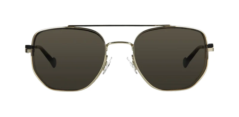 Oprawa z nakładką clip-on TONNY 0025C2