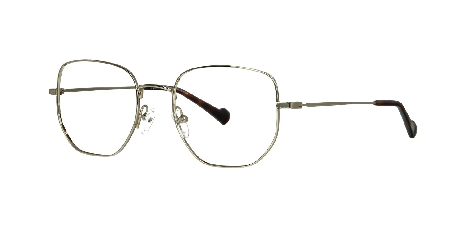 Oprawa z nakładką clip-on TONNY 0025C2