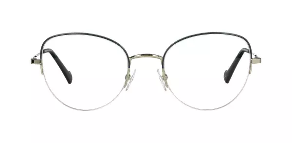 Oprawa z nakładką clip-on TONNY 0027C3