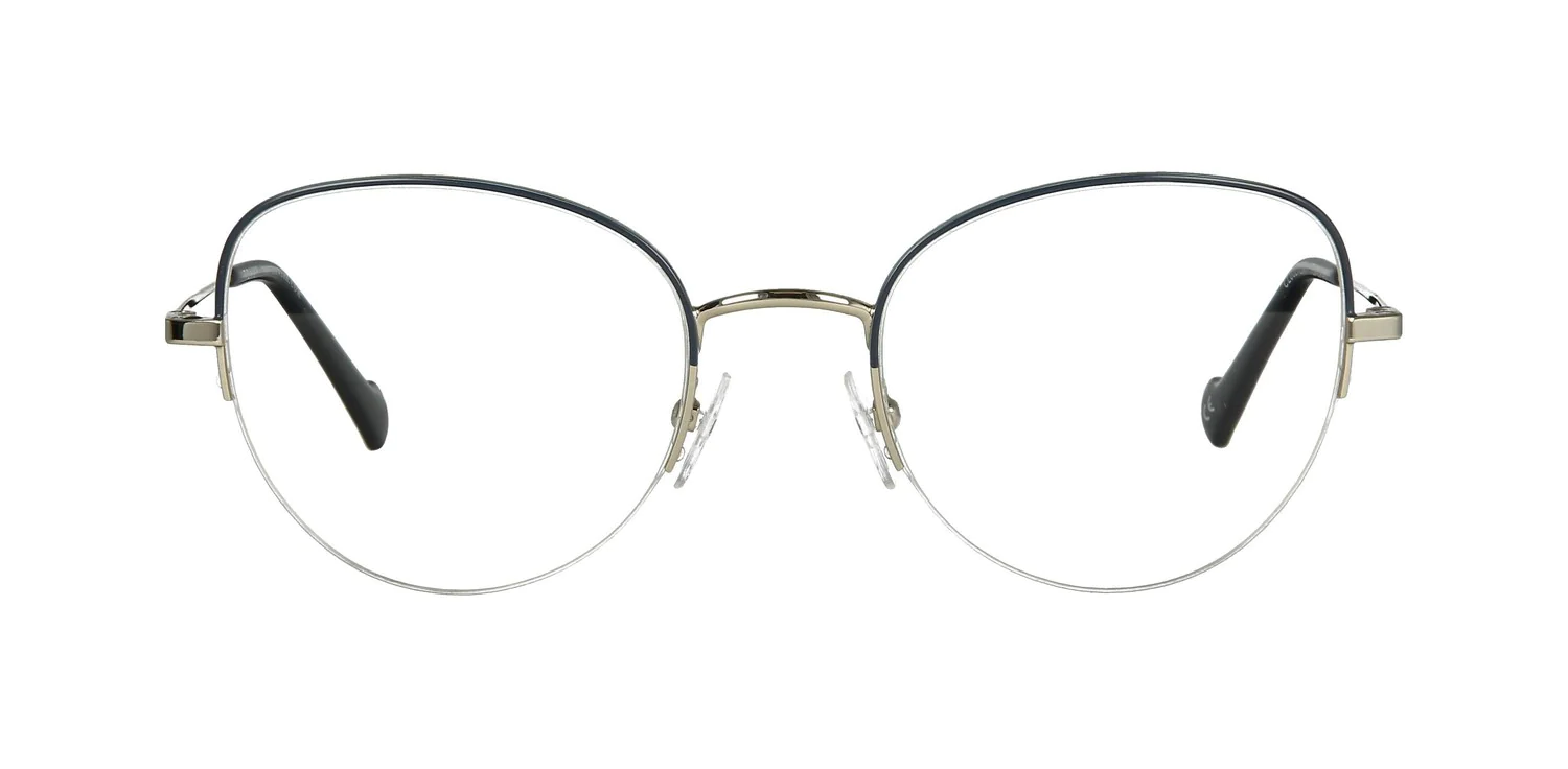 Oprawa z nakładką clip-on TONNY 0027C3