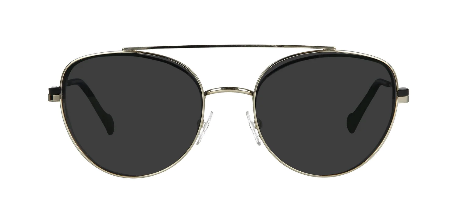 Oprawa z nakładką clip-on TONNY 0027C3