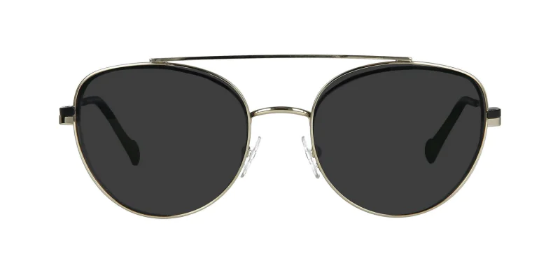 Oprawa z nakładką clip-on TONNY 0027C3