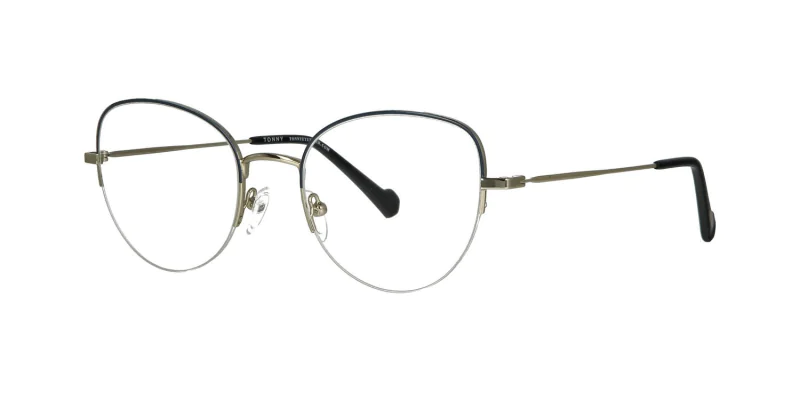 Oprawa z nakładką clip-on TONNY 0027C3