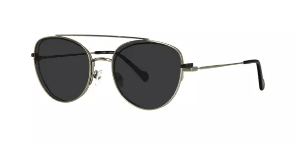 Oprawa z nakładką clip-on TONNY 0027C3