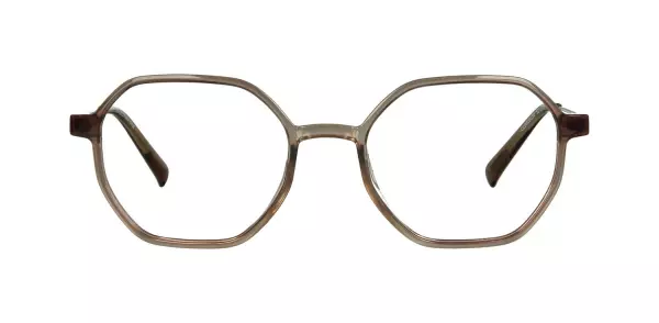 Oprawa z nakładką clip-on TONNY 0029C3