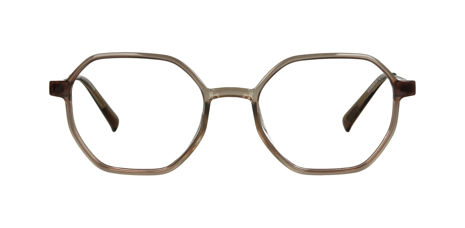 Oprawa z nakładką clip-on TONNY 0029C3