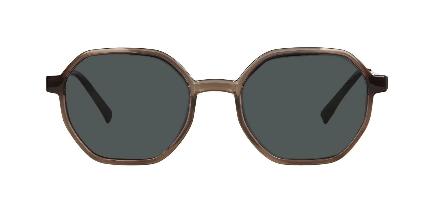 Oprawa z nakładką clip-on TONNY 0029C3