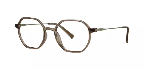 Oprawa z nakładką clip-on TONNY 0029C3