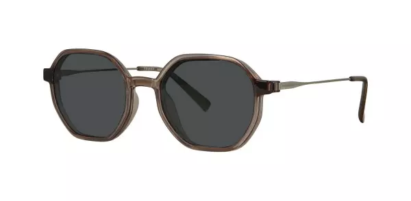 Oprawa z nakładką clip-on TONNY 0029C3