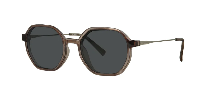 Oprawa z nakładką clip-on TONNY 0029C3