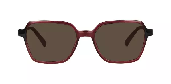 Oprawa z nakładką clip-on TONNY 0034C2