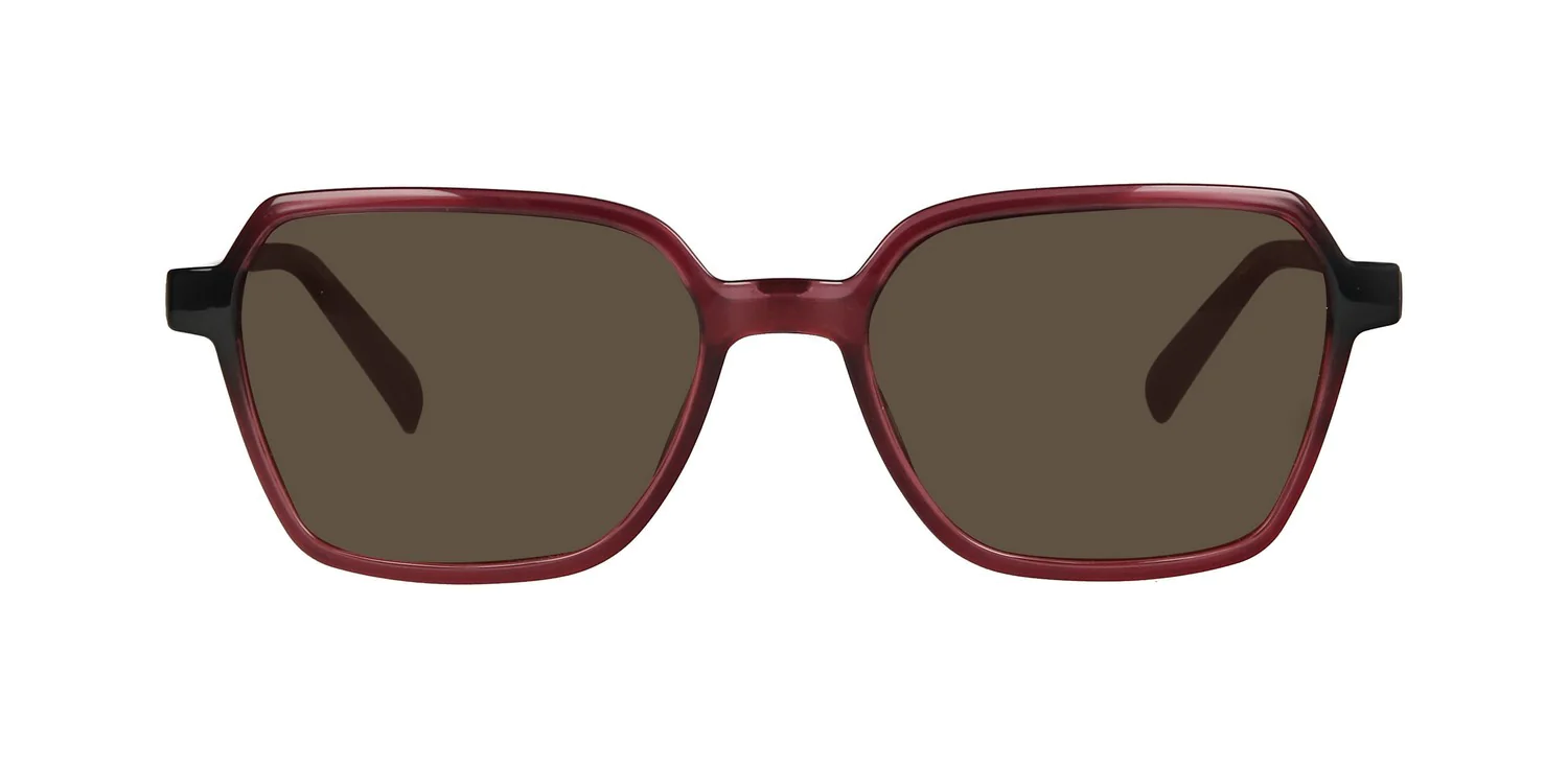 Oprawa z nakładką clip-on TONNY 0034C2