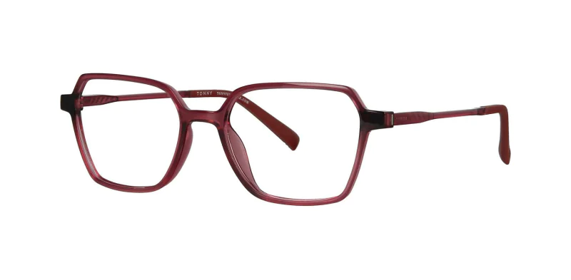 Oprawa z nakładką clip-on TONNY 0034C2