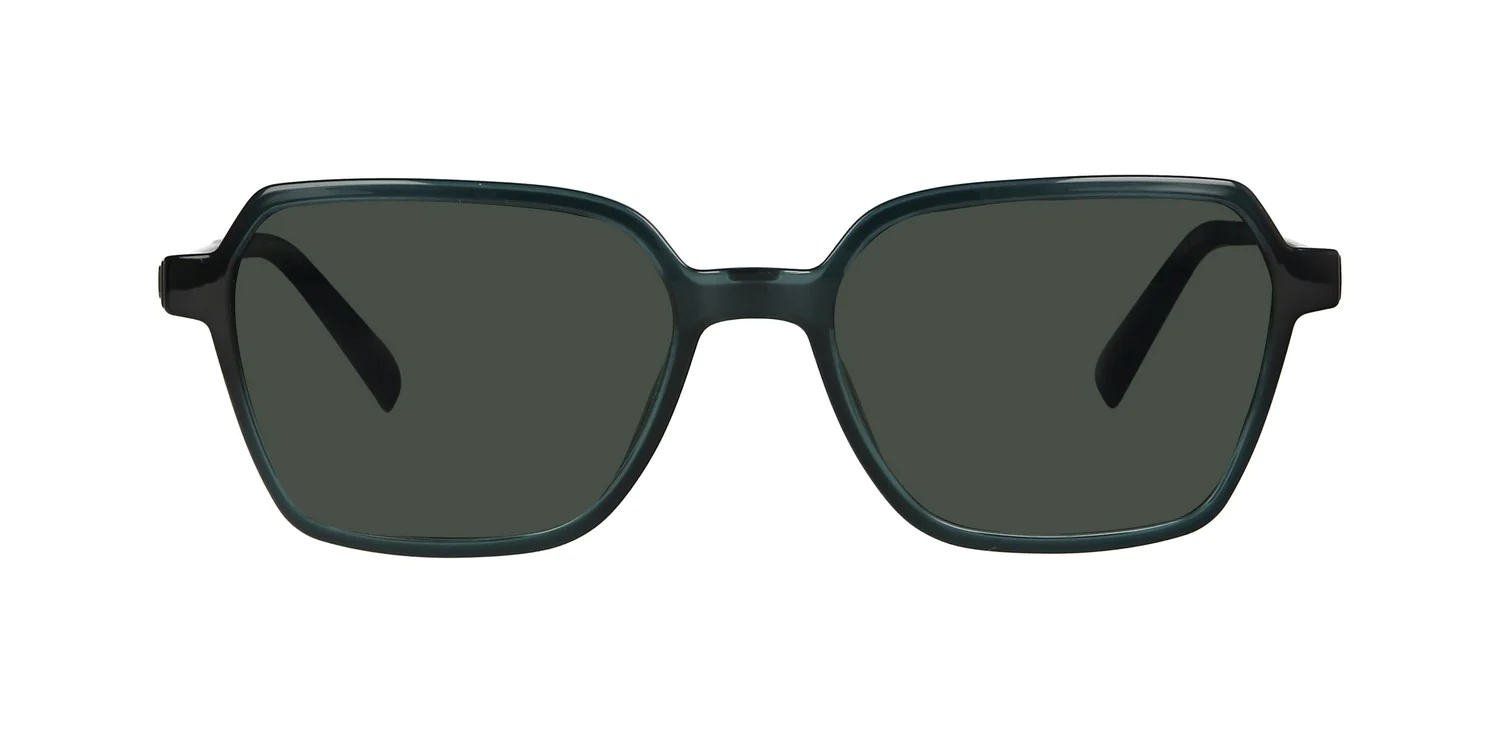 Oprawa z nakładką clip-on TONNY 0034C3