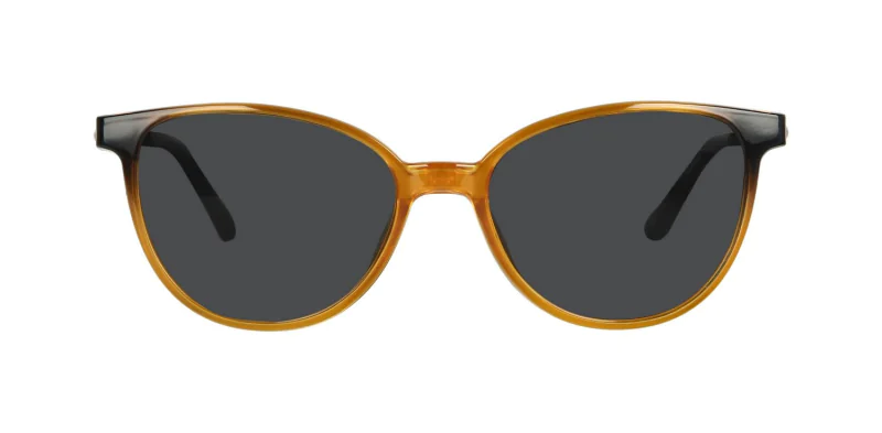 Oprawa z nakładką clip-on TONNY 0035C4