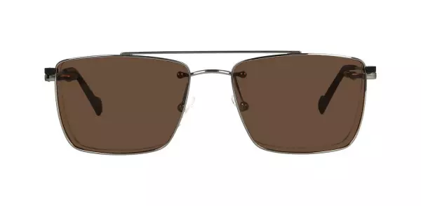 Oprawa z nakładką clip-on TONNY 0037C1