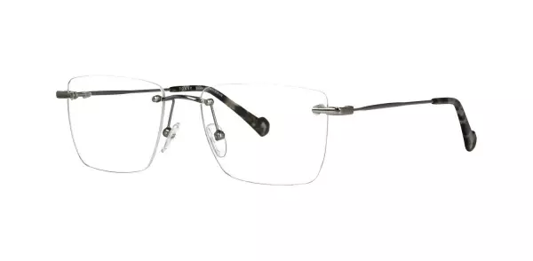 Oprawa z nakładką clip-on TONNY 0037C1