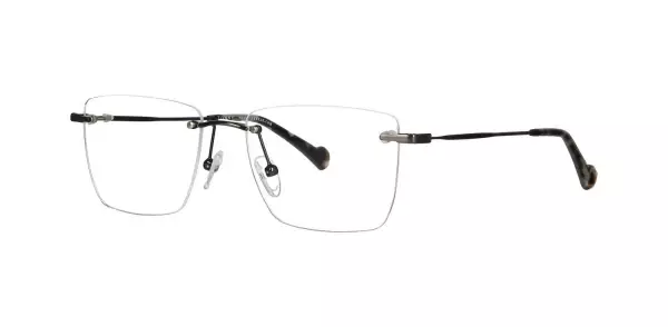 Oprawa z nakładką clip-on TONNY 0037C2