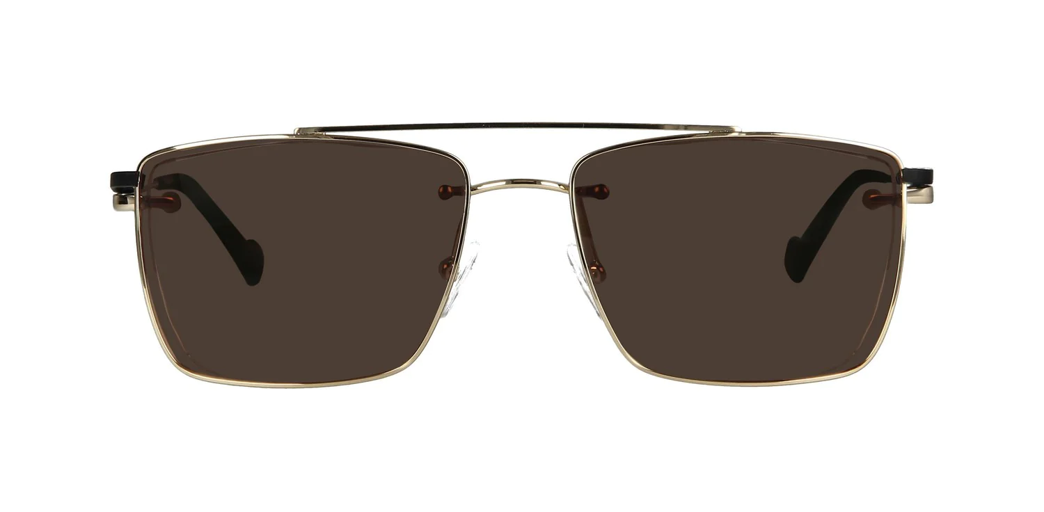 Oprawa z nakładką clip-on TONNY 0037C3