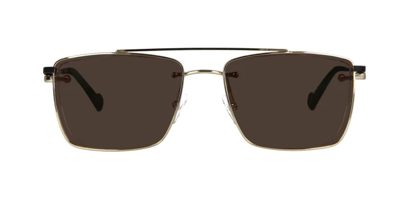 Oprawa z nakładką clip-on TONNY 0037C3