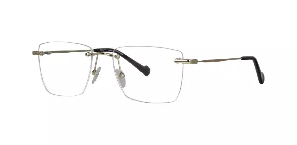 Oprawa z nakładką clip-on TONNY 0037C3