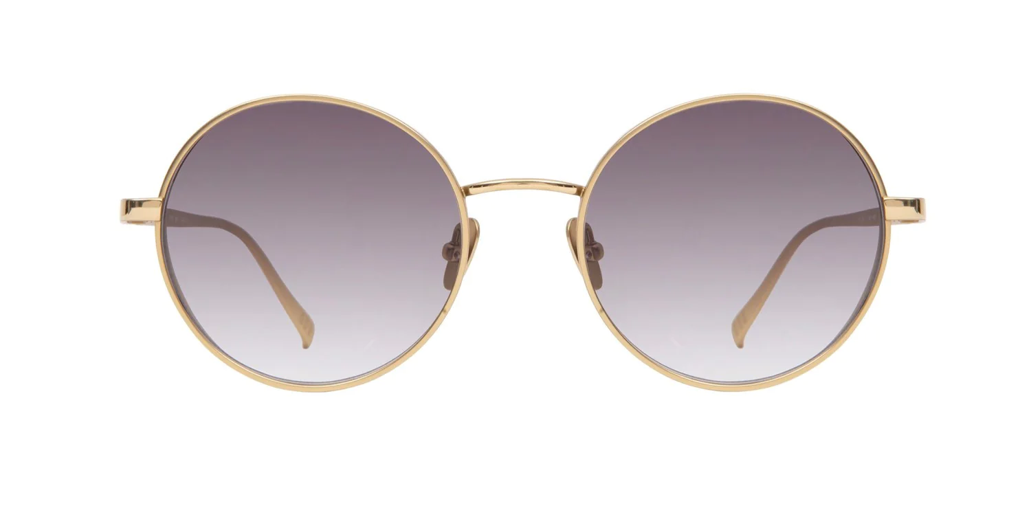 Okulary przeciwsłoneczne GIGI Studios 6466/0 THE BEATNIK